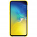 Samsung Leather Cover Yellow pro G970 Galaxy S10e (EU Blister)